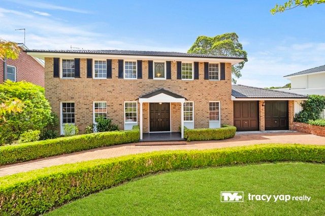 31 Lockhart  Avenue, NSW 2154