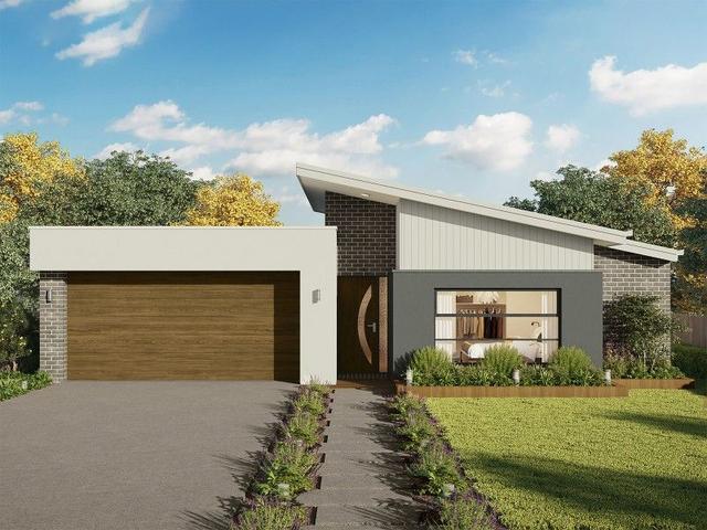 Lot 107 Homestead Boulevard, VIC 3821