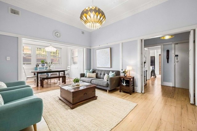 2/5 Albert Street, NSW 2031