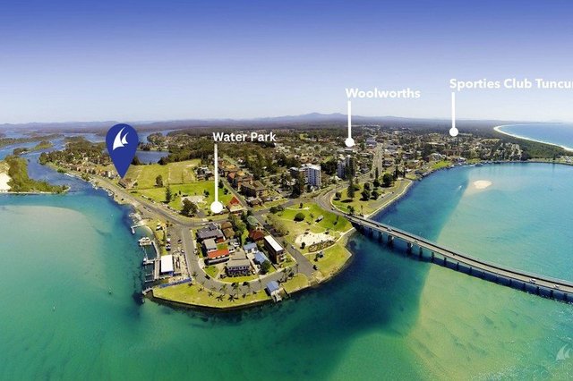 8/9 Point Road, NSW 2428