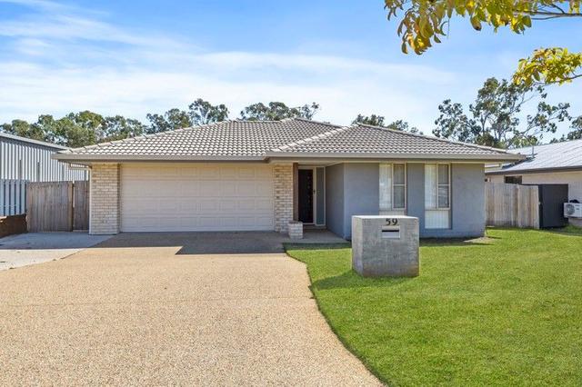 59 Oxford Street, QLD 4680