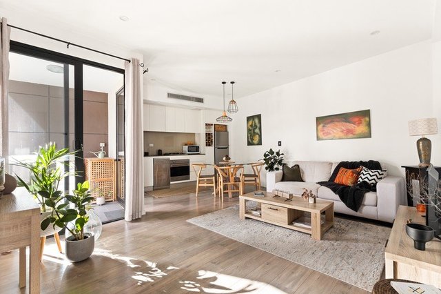 5/4 Livingstone Road, NSW 2049