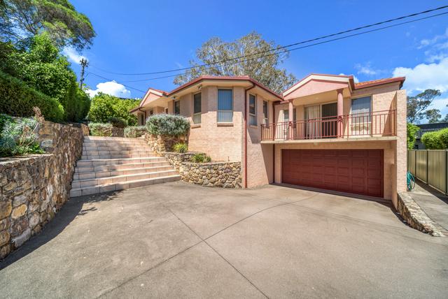 25A Wilkins Street, ACT 2607