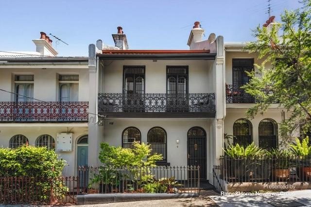 5 Margaret Street, NSW 2042