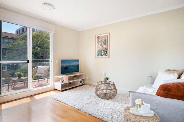 210/55 Harbour Street, NSW 2088