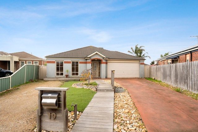 19 Incana Close, VIC 3029