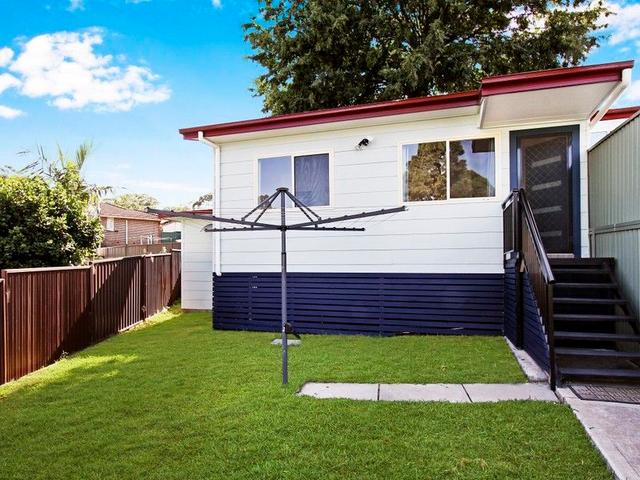 5A Parsons Street, NSW 2168