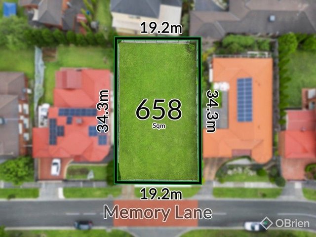 27 Memory  Lane, VIC 3178