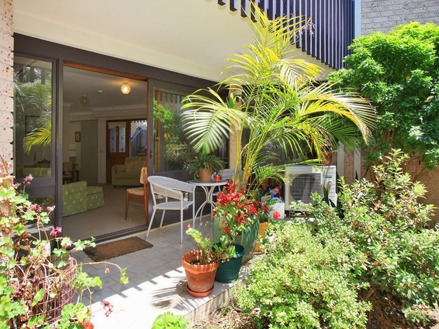 Apartment 12/21 Eastern Valley Way, NSW 2063