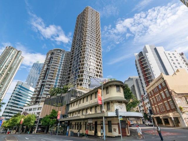 1903/550 Queen Street, QLD 4000