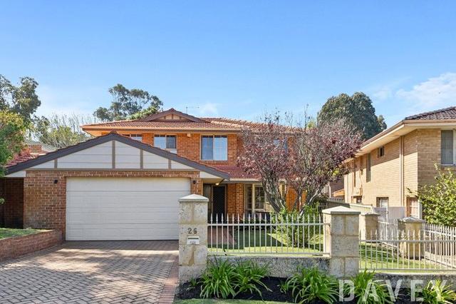 26 Jarret Street, WA 6018