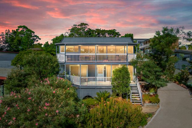 3 Currowan Street, NSW 2536