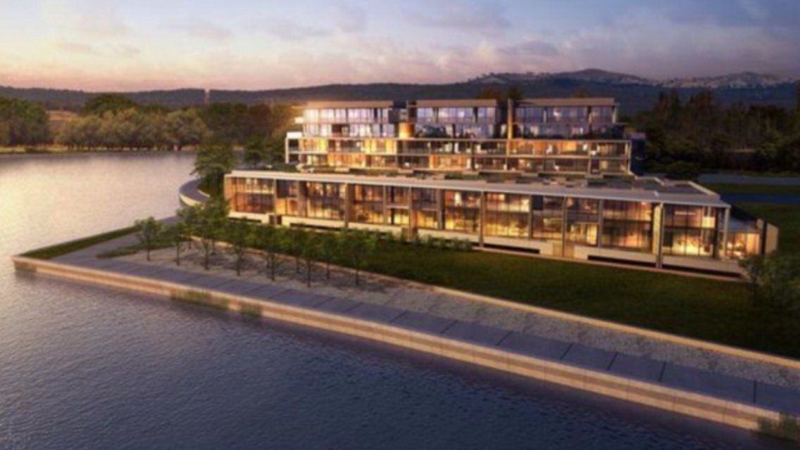 15/17 Trevillian Quay, Kingston ACT 2604 Allhomes