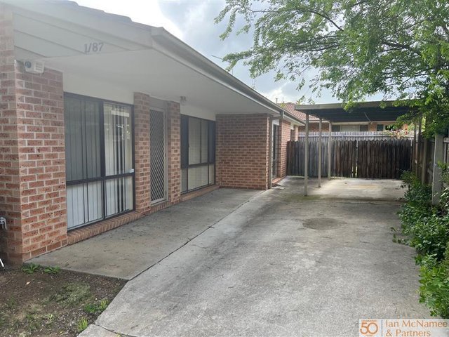 1/87 Morrison Street, ACT 2902