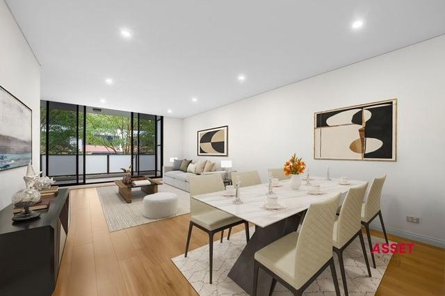 B405/17-19 Memorial Avenue, NSW 2075