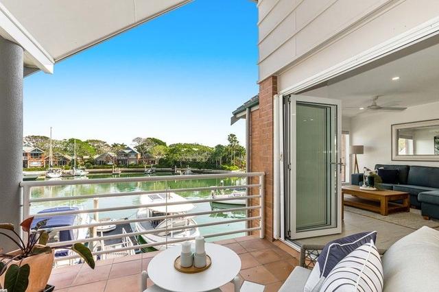 158/1 Mariners Drive East, NSW 2485