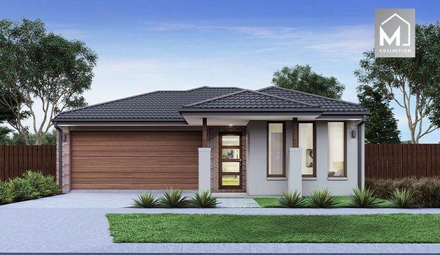 TITLED 1 Leopold Green - Coffee Rock Dr, VIC 3224