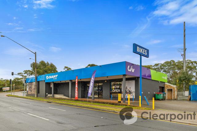292 Pennant Hills Road, NSW 2120