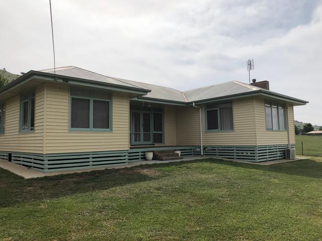 456 West Gilmore Road, NSW 2720
