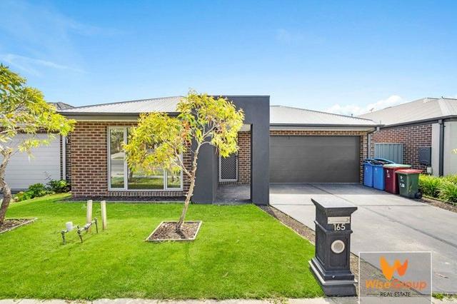 165 Lineham Drive, VIC 3977