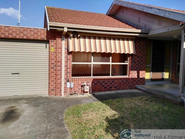 3/56 Dunblane Road, VIC 3174