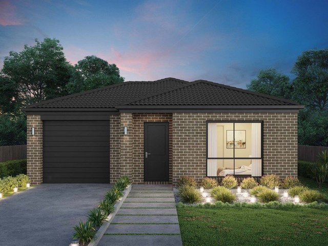 Lot 7 Dammon Drive, VIC 3377