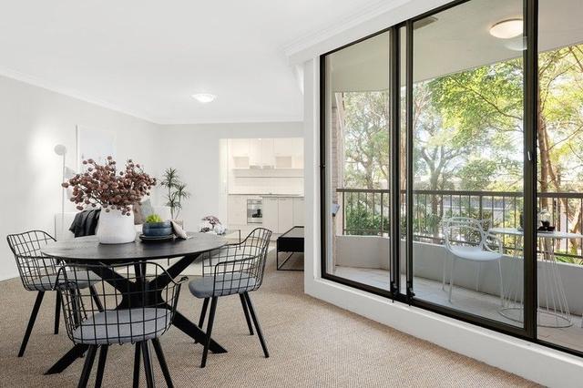 2B/8-12 Sutherland Road, NSW 2067