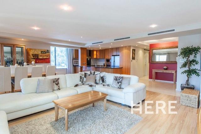 A60/128 Mounts Bay Road, WA 6000