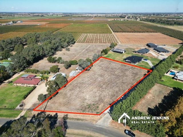 14A Catona Cres, VIC 3644