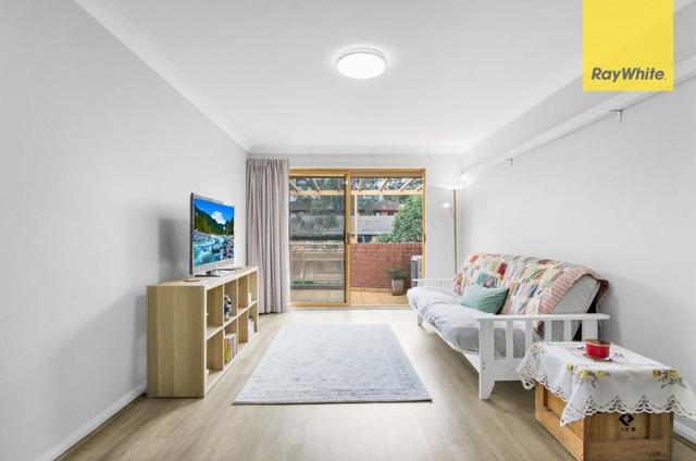 14/9-11 Wigram Street, NSW 2150