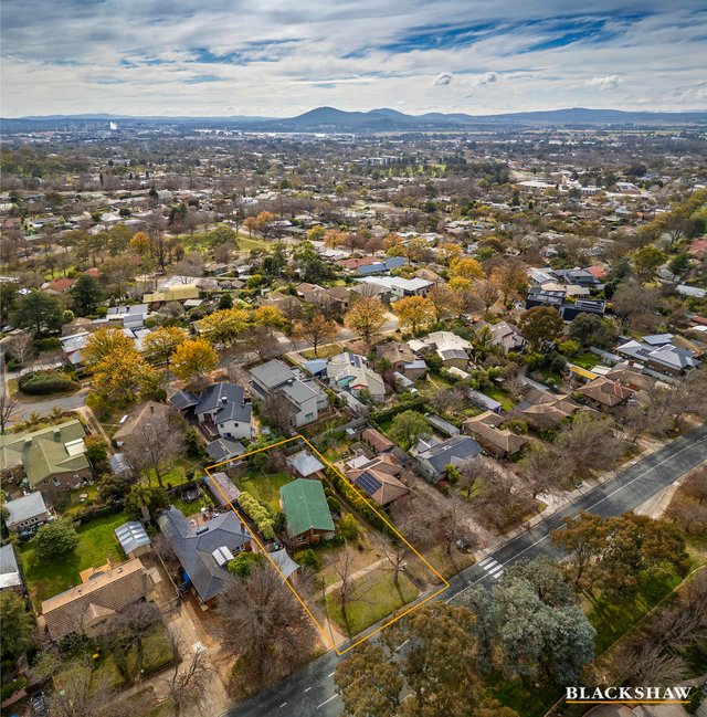 294 Goyder Street, ACT 2604