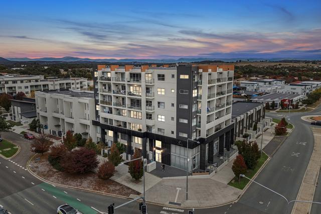 36/235 Flemington Road, ACT 2913