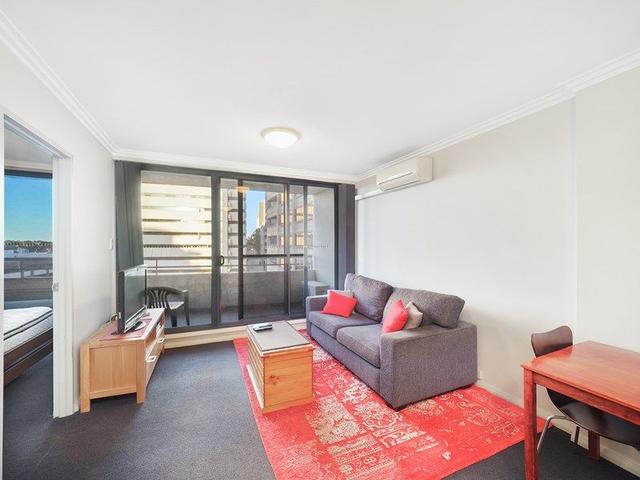 415/1 Sergeants Lane, NSW 2065