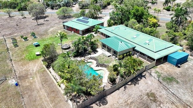 45 Droughtmaster Drive, QLD 4740