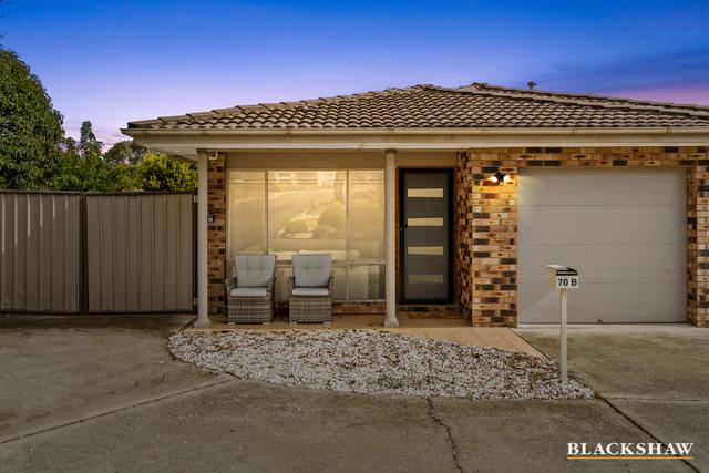 70B Brudenell Drive, NSW 2619
