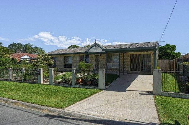 11 Carissa Court, QLD 4510