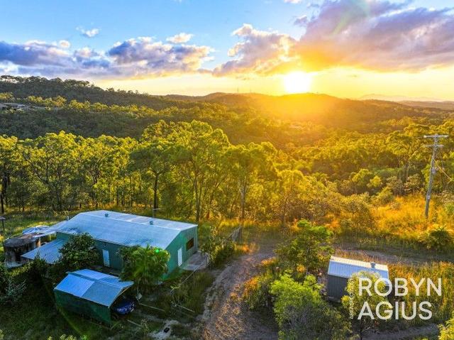 1377 Glenlyon Road, QLD 4680