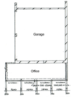 Office plan