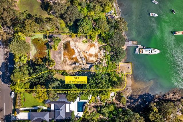 Lot 1/10-12 Bay Street, NSW 2088