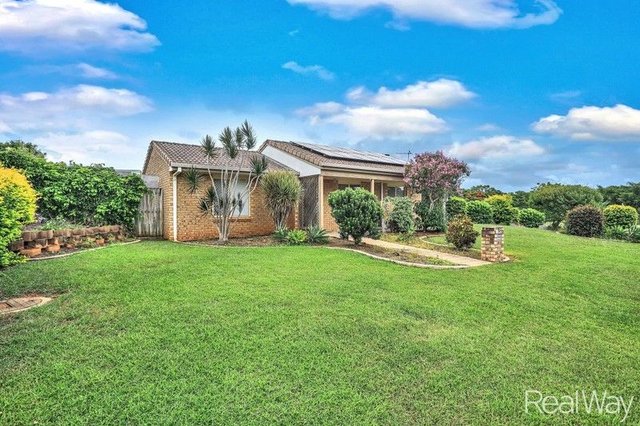 2 Cypress Street, QLD 4670