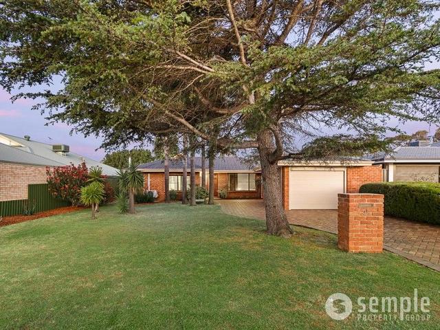36 Colonial Drive, WA 6163