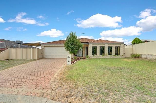 16 Limousin Turn, WA 6232