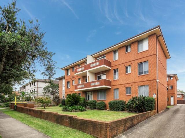 4/26 Clyde Street, NSW 2133