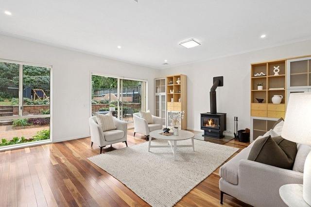 6 Bellbird Crescent, NSW 2087