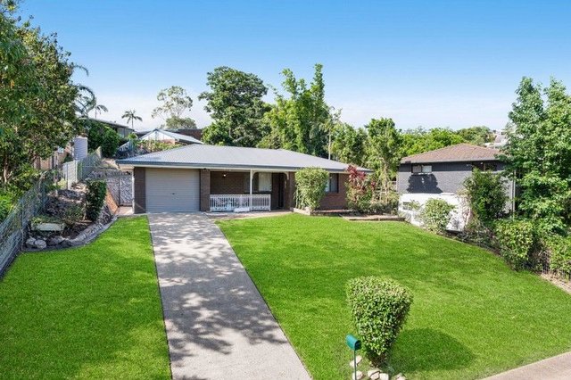 5 Birrilee Street, QLD 4152