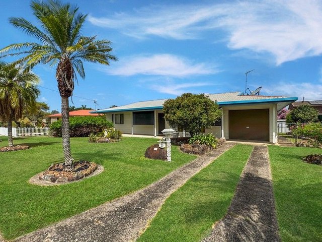 25 Bell Street, QLD 4650