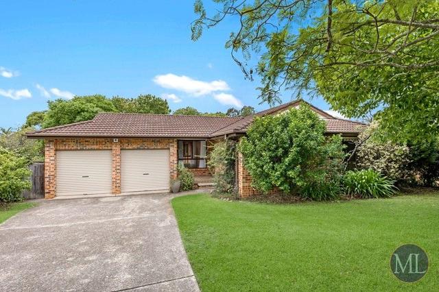 34 Beechwood  Parade, NSW 2126