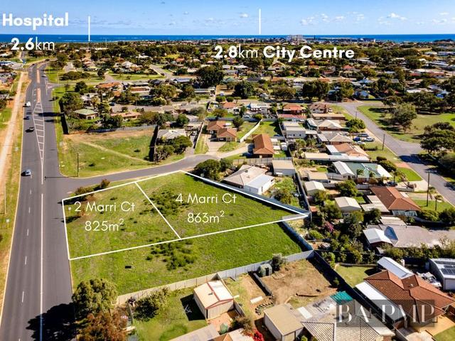 4 Marri Court, WA 6530