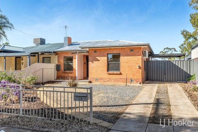 24 Ferris Street, SA 5113