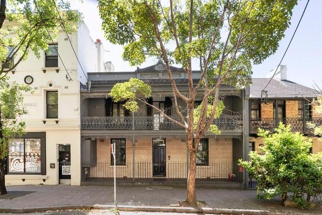 22 Burton Street, NSW 2010